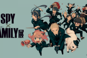 【朗報】アーニャが主人公のSPY×FAMILYの日常ゲー、面白そう