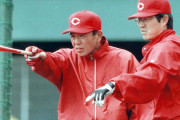 カープ達川監督時代の「胃に汗をかく」キャンプｗｗｗｗ