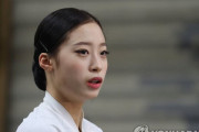 韓国のホープ ユ・ヨン、フィギュア世界選手権中止「とても残念」！  　
