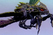 メガギラスってゴジラ怪獣の中でもハイスペックな方なのにあまり話題に出ない気がする