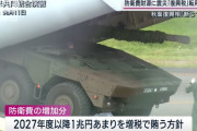 防衛増税に93％が反発「防衛納税制度をつくれば？」…夕刊フジ緊急アンケート！