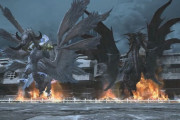 【FF14】6.11実装の「絶竜詩戦争」は竜詩戦争のとある部分から3.3のラストまでを色々再現！ミスターオズマ中川氏「これまで作ってきた全てを突っ込んだので難易度は覚悟をお願いします」