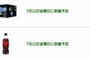Amazonプライムデー2024先行セール､1日目 ｢コカコーラ500ml｣1本あたり74円や｢レッドブル 250ml×24本｣が3168円など