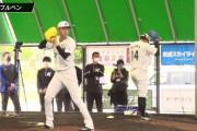 佐々木朗希vs村神様！15日ヤクルトとの練習試合で登板有力