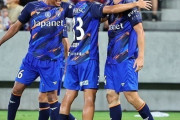 長崎、甲府に4-0完勝しJ2暫定首位浮上！徳島も磐田に4-0完勝し3位浮上！大宮は藤枝下し4位浮上！J2第33節（関連まとめ）