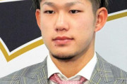 オリックス西浦、両足手術へ　医師から「８割復帰できない」と宣告も前向き【ＮＰＢ】