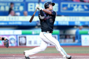 千葉魂　平沢、真夏の躍動　悲願リーグ優勝の起爆剤に　千葉ロッテ