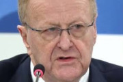 【IOC】コーツ副会長「東京五輪、開催する確率は100％。観客は3月に判断する」