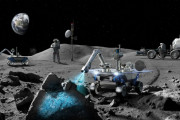 「日本の宇宙企業が月面着陸船を発射へ」韓国は現代自動車が挑戦？