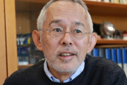 ジブリ・鈴木敏夫P、宮崎駿監督の新作に言及、現時点で36分完成、公開まであと３年