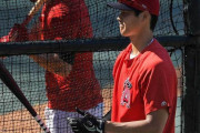 【ｴﾝｾﾞﾙｽ】大谷翔平さん、明日からスタメンの模様