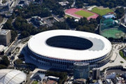 【悲報】日本さん、2500億円かけて巨大な便器を作ってしまうｗｗｗｗｗｗｗｗ