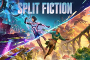 Switch2版「Split Fiction」が予約開始！2025年7月10日発売
