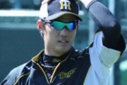 阪神・藤浪　新型コロナ「陽性」PCR検査で判明　プロ野球選手初