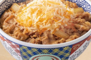 【朗報】リュウジ「俺はチーズ牛丼が好きだから、チー牛が悪口に使われているの本当に嫌」