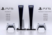PS5　49980円　39980円 (税抜）　その３