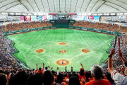 NPB「ボール飛ばなくしてチケット高くして試合中の撮影禁止にするぞ！」→観客激減で終わる
