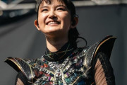 BABYMETALの女の子たちの音楽以外の夢のプロジェクト　【海外の反応】
