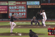 【楽天対オリックス19回戦】オリックスの守備・・・