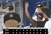 【ロッテ対オリックス13回戦】オリックスが２－０でロッテに勝利し３連勝！山本が７回０封で１１勝目！森が復帰戦でバースデー自ら祝う適時打！ロッテは３連敗