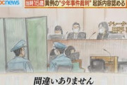 少年院を仮退院した１７歳少年が２１歳女性を殺害…被害女性遺族が少年院を訴える「適切な矯正教育を怠った」