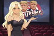 【映画】製作費６１億 トランプ大統領メラニア夫人の映画は大コケか　公開初日は空席祭り