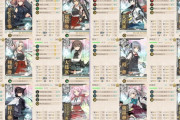 【艦これ】E4-3って簡単にS取れるのかと思ってた
