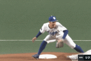 【阪神】昨日の近本光司の盗塁
