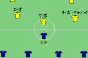 2010年南アフリカW杯で日本代表が勝てた理由って何？