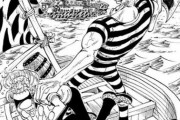 【ONEPIECE -ワンピース】ワンピース尾田「“銀斧”“王直”この2人の名前は重要になるので覚えておいて下さい」←これｗｗｗｗｗ