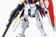 ウイングガンダムの種類ｗｗｗｗｗｗｗｗｗ