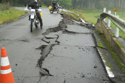 【悲報】地震の時に移動手段で即時使えるもの、バイクしかない