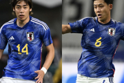 好調の日本代表、遠藤航や伊東純也に不安要素？　OB「どうなるか正直読めない」…今後を左右するポイントも力説【見解】