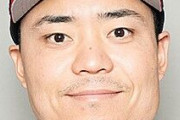 WBC主戦捕手はヤクルト中村悠平で決まりか