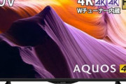 ゲームするのにテレビとPCモニターってそんな変わるかな？