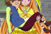 【プリキュア】将来アコちゃんが奏太以外の男とくっついたら・・・