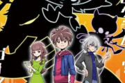 デジモン、新作テレビアニメ&新作映画を発表！！！