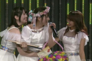 【悲報】NMB48武井紗良卒業でドラフト1期が全滅・・・