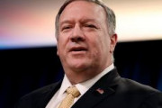 ポンペオ米長官「ファーウェイの能力を制限し、ファーウェイと抑圧的な中国共産党に直接打撃を与えた」