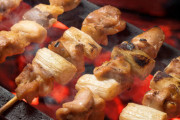 焼き鳥屋を経営してるけど質問ある？