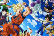 【ドラゴンボール】の登場人物ってみんな名前が食べ物なんだなｗｗｗｗｗｗｗｗｗｗｗｗｗ