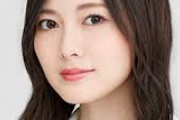 白石麻衣さん、「顔が好みの有名人は？」というアンケートで有名女優たちを抑え堂々の1位・・・