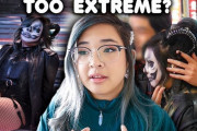 ユーチューバーが渋谷ハロウィンでのショックな体験を紹介！海外「これは気をつけないと！」