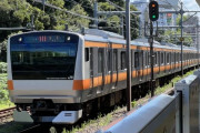 人身事故で大混乱のJR中央線、ホームドアを設置できないワケ