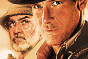 【TV放送版】インディ・ジョーンズ最後の聖戦　感想まとめ