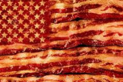 アメリカ人が崇拝するベーコンとかいう肉ｗｗｗｗｗｗ