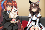 【ウマ娘】ブーケドールってそういう…。