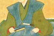 侍「今から死刑だし、最後に柿でも食え」ﾎﾗｯ　石田三成「柿は痰の毒じゃ」ﾌﾟｲｯ