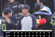【ロッテ対ヤクルト2回戦】ヤクルトが５－０でロッテに勝利し連敗４でストップ！吉村が圧巻７回無失点で３勝目！並木＆山田弾！ロッテは今季１４度目の完封負け