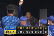 横浜DeNAが怒涛の8連勝！9年ぶりの阪神戦シーズン勝ち越し　山崎康晃が史上最年少200セーブ達成